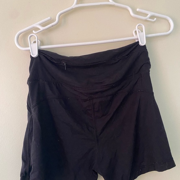 Barbell Apparel women’s stay put short size M - Picture 3 of 3